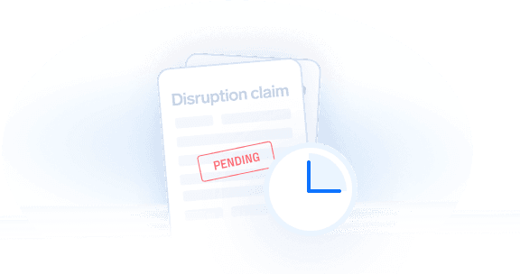 Opprett et krav på 2 minutter